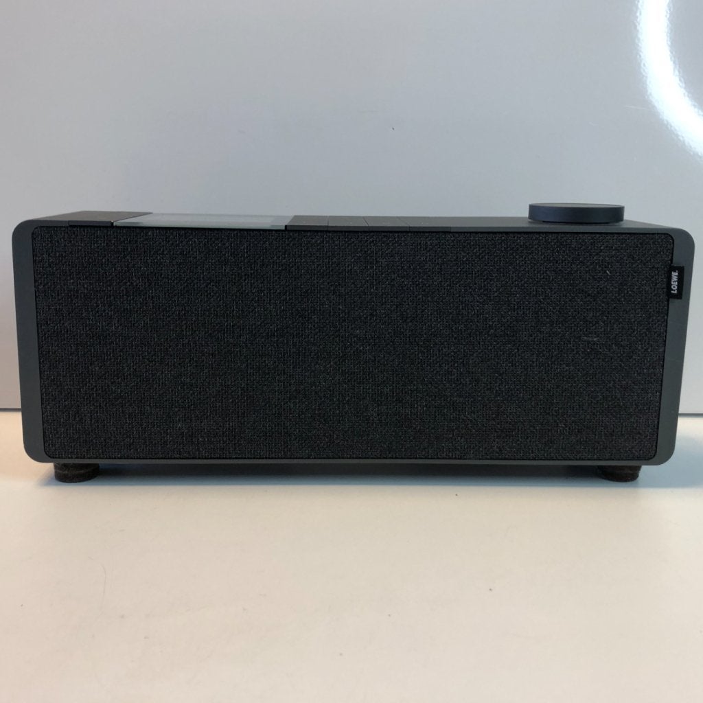 Loewe Klang S1 DAB+ Radio + Afstandsbediening | Nette Staat, Flex Ltd., Zo goed als nieuw, https://flex.com/contact-us, Nobelstraat 10, 5807 GA Oostrum LB, Limburg, Nederland