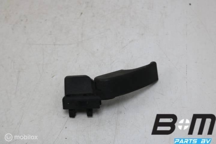 Motorkapontgrendeling Audi A3 8P 1H1823533, Auto-onderdelen, Gebruikt