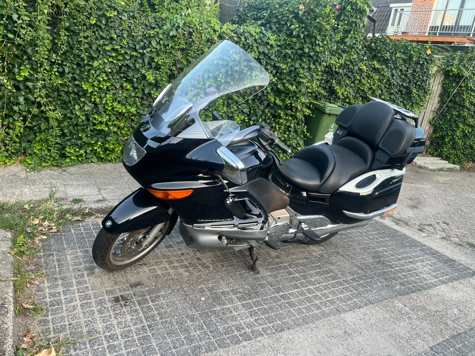 Bmw k1200lt, Motoren, Motoren | BMW, Particulier, Toermotor