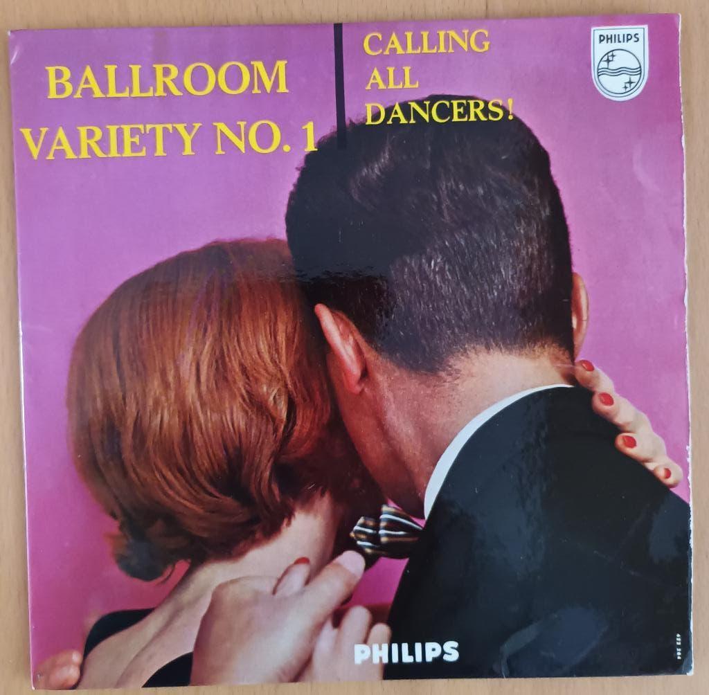 Jan Corduwener  (EP Philips 422 284), 7 inch, Zo goed als nieuw, EP, Voor 1960