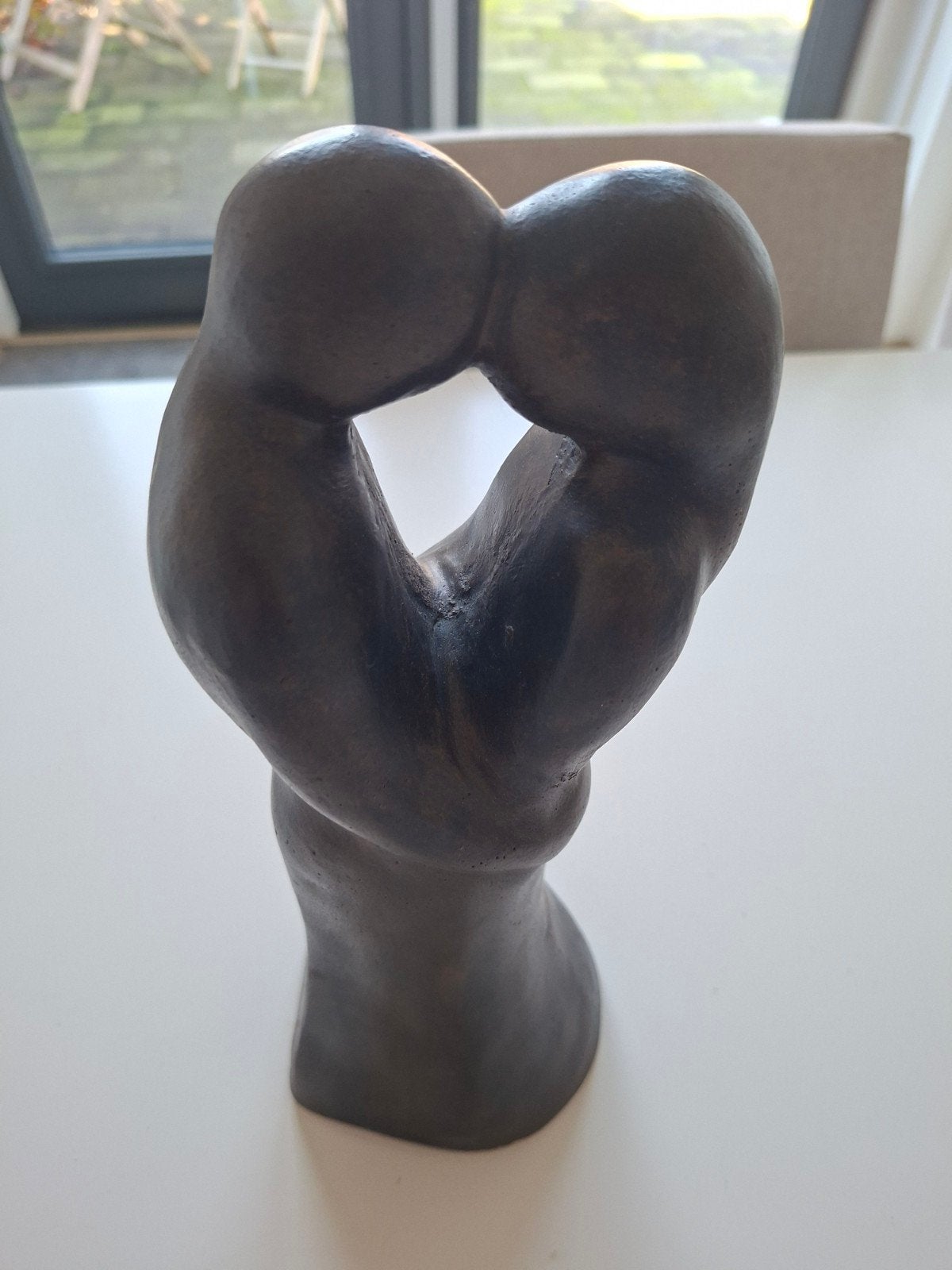 Stenen beeld, Ophalen of Verzenden