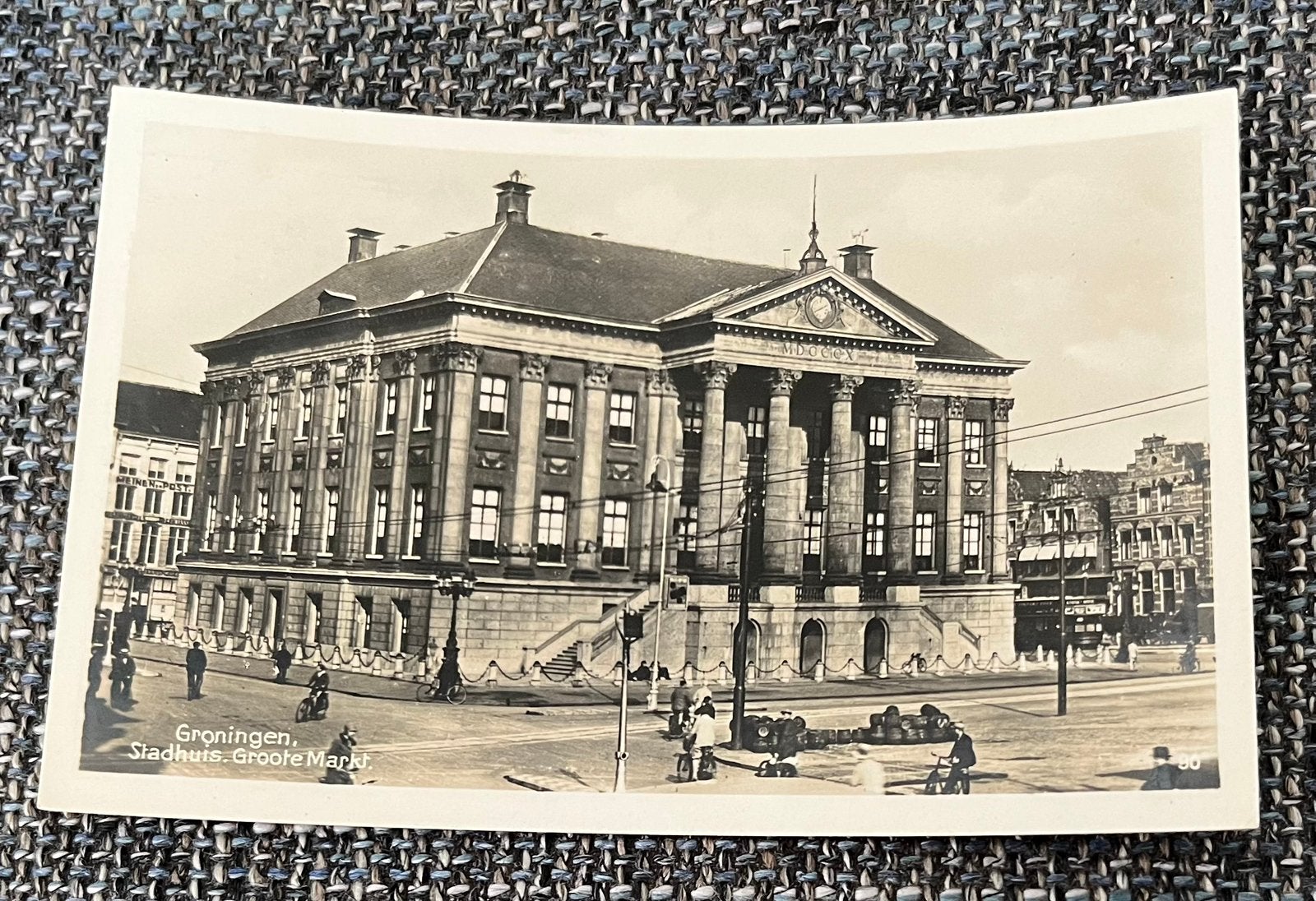 Groningen, Ophalen of Verzenden
