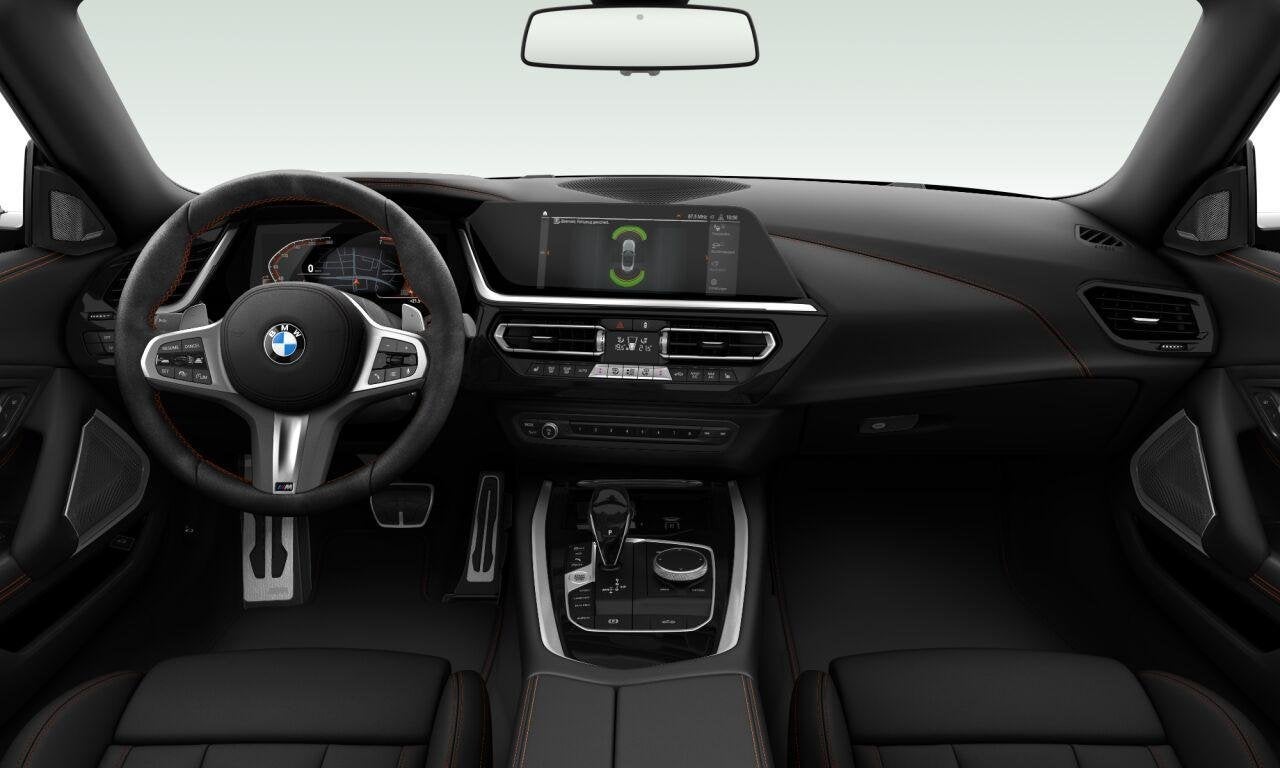BMW Z4 Roadster sDrive30i Business Edition Plus | Final Edit, Auto's, BMW, Automaat, 1998 cc, 4 cilinders, 1445 kg