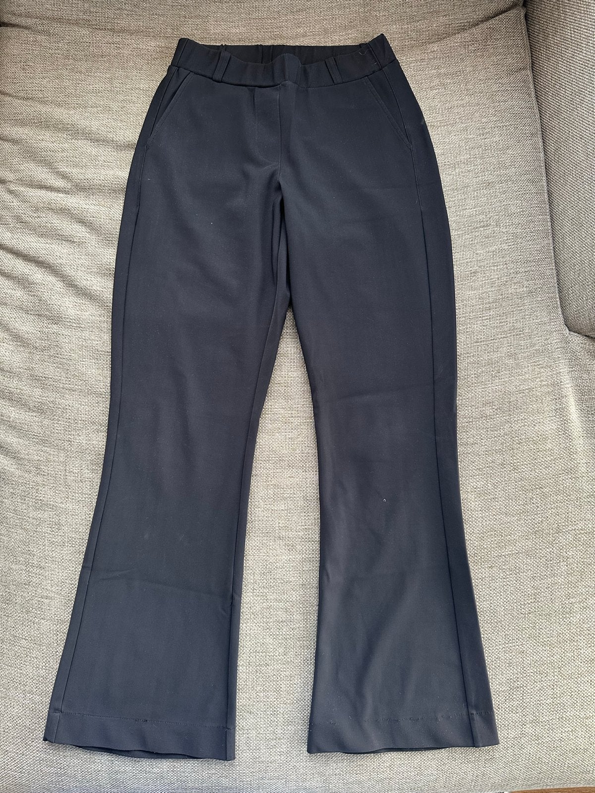 Anneloes Studio Broek Maat XS Zwart, Ophalen of Verzenden, Zo goed als nieuw, Maat 34 (XS) of kleiner, Zwart