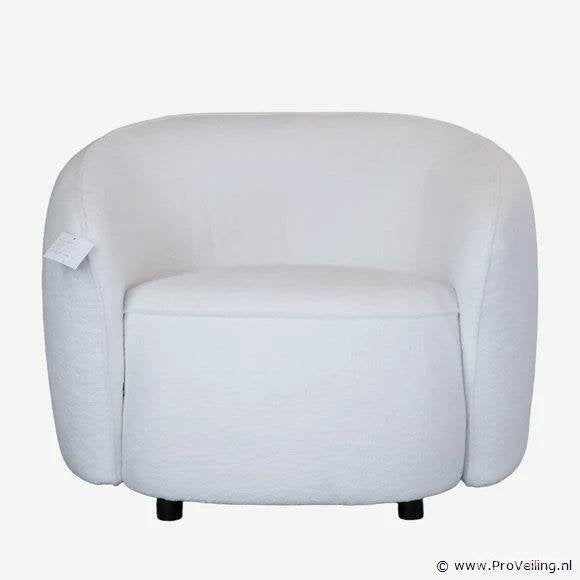 Online Veiling: PASSE PARTOUT Mogador Fauteuil 10S2
