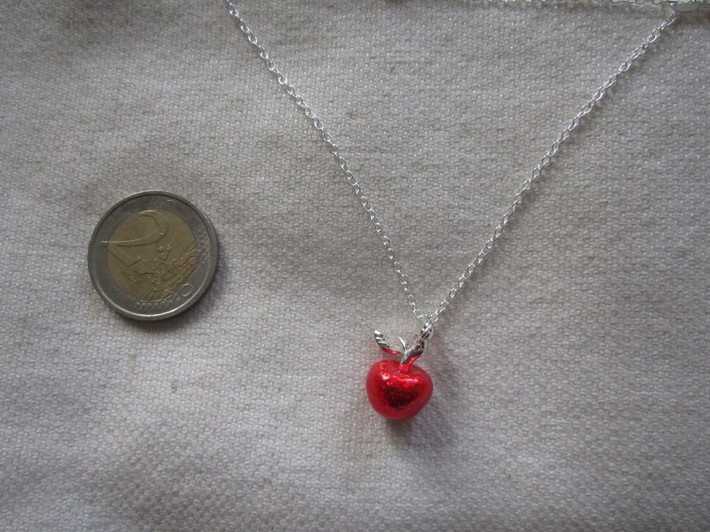 38.  Mooi kettinkje, Sieraden, Tassen en Uiterlijk, Antieke sieraden, Ophalen, Overige materialen, Ketting