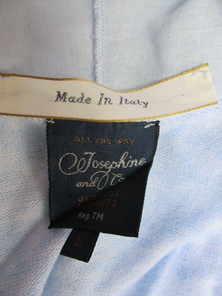 Josephine & Co vest, size L, Kleding | Dames, Truien en Vesten, Josephine & Co, Maat 42/44 (L), Zo goed als nieuw, Verzenden