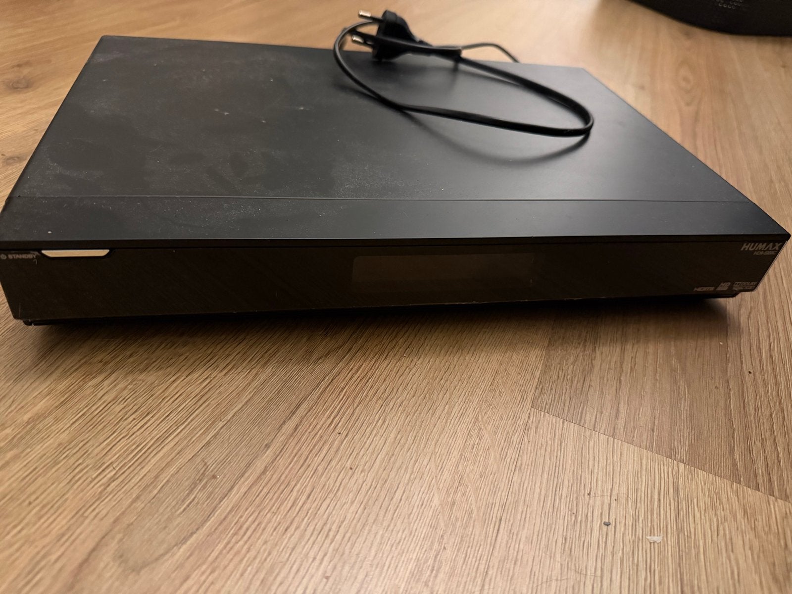 Humax digitale ontvanger/harddiskrecorder, Ophalen, Gebruikt, Harddiskrecorder