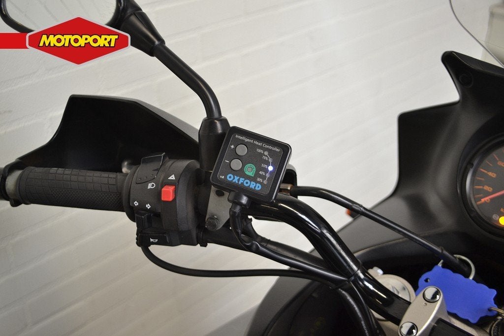 Suzuki DL 650 V-Strom (bj 2009), Bedrijf, POSTBUS 77
4130 EB  VIANEN UT, NIMAG B.V., Toermotor