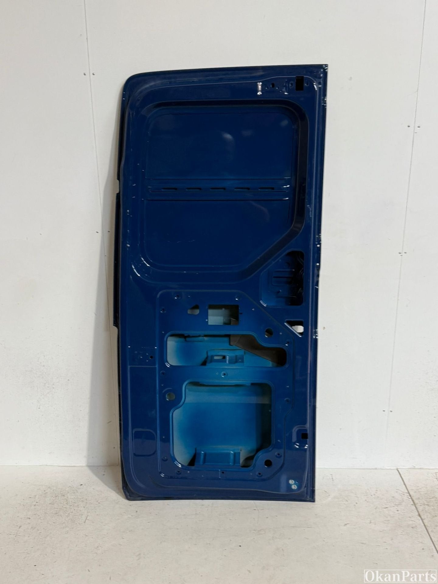 VW Volkswagen Crafter MAN TGE rechter achterdeur rechts, Info@fabrikant.eu, Achter, Ophalen of Verzenden, Fabrikant BV