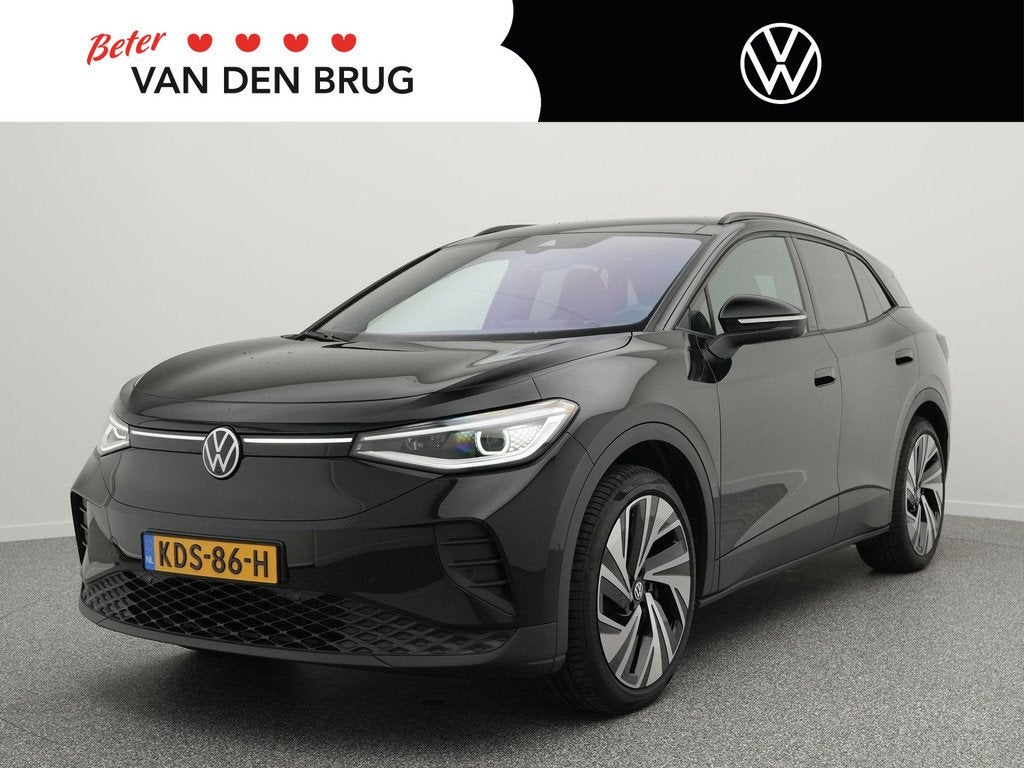 Volkswagen ID.4 Pro Limited Edition Plus 77 kWh 286 PK 4-mot