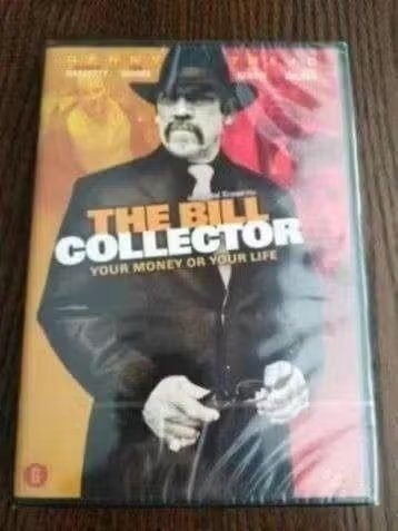 The Bill Collector (DVD) Geseald, Nederlands, Vanaf 9 jaar, Ophalen of Verzenden, Zo goed als nieuw
