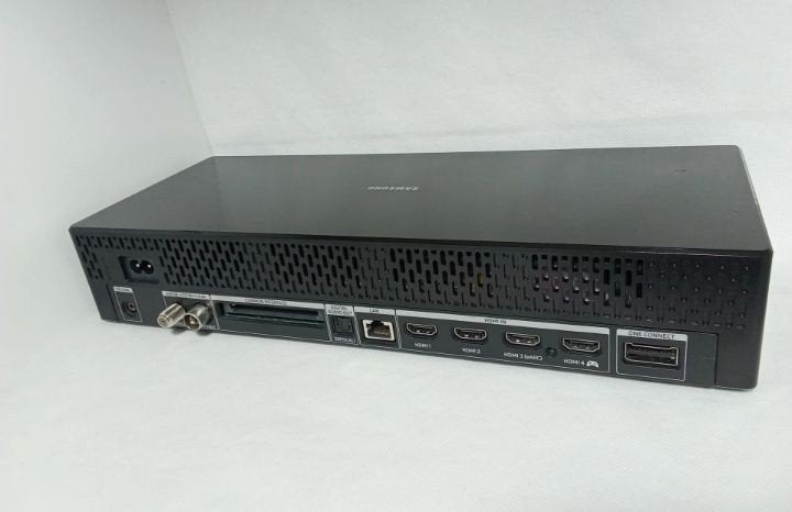 Samsung GQ/QE55LS03A BN91-23330W BN9123330W SOC1001A, Audio, Tv en Foto, Verzenden