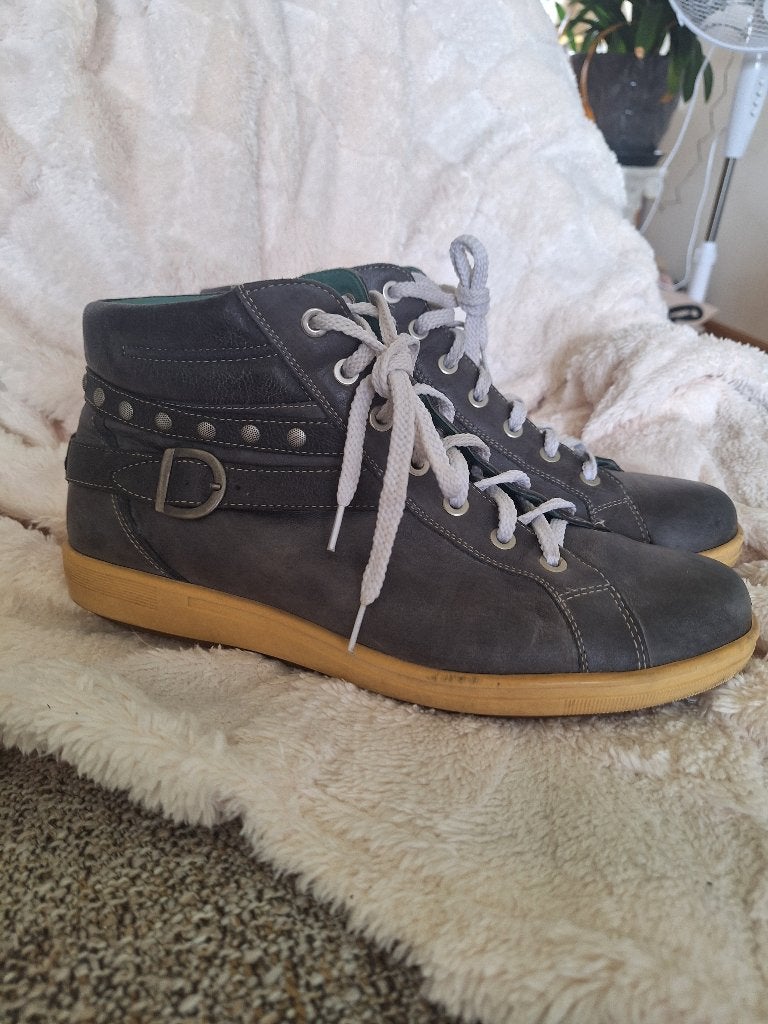 Leuke Durea schoenen, Kleding | Dames, Durea, Blauw, Ophalen of Verzenden, Sneakers of Gympen