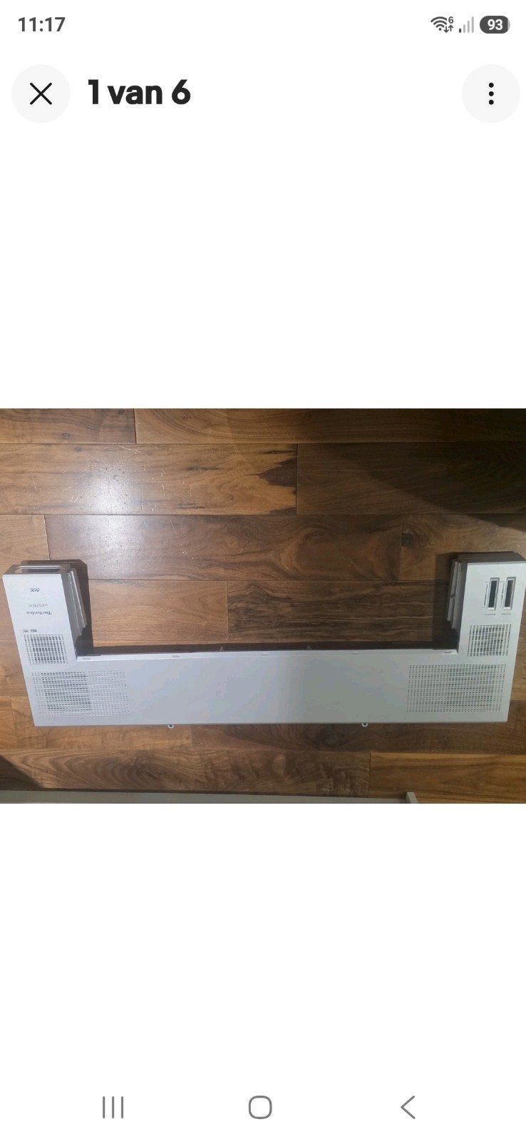 Gezocht bovenkant technics kn7000, Ophalen of Verzenden, Gebruikt, 61 toetsen, Technics