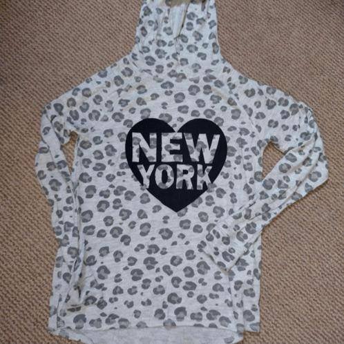 H&M Trui, Verzenden, Zo goed als nieuw, Meisje, Trui of Vest