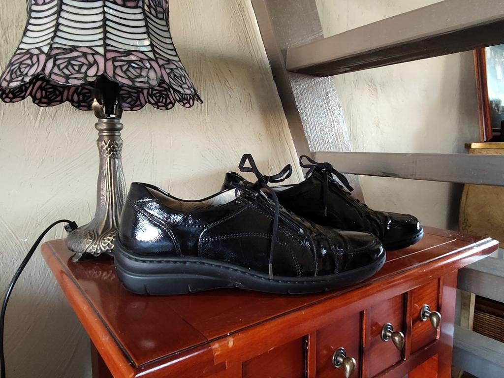 Waldlaufer lakleren schoenen 41, Ophalen of Verzenden