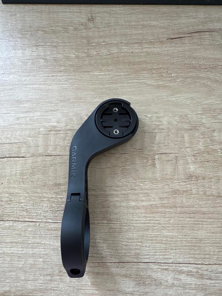 Garmin fietscomputerhouder - nieuw, Ophalen of Verzenden, Nieuw