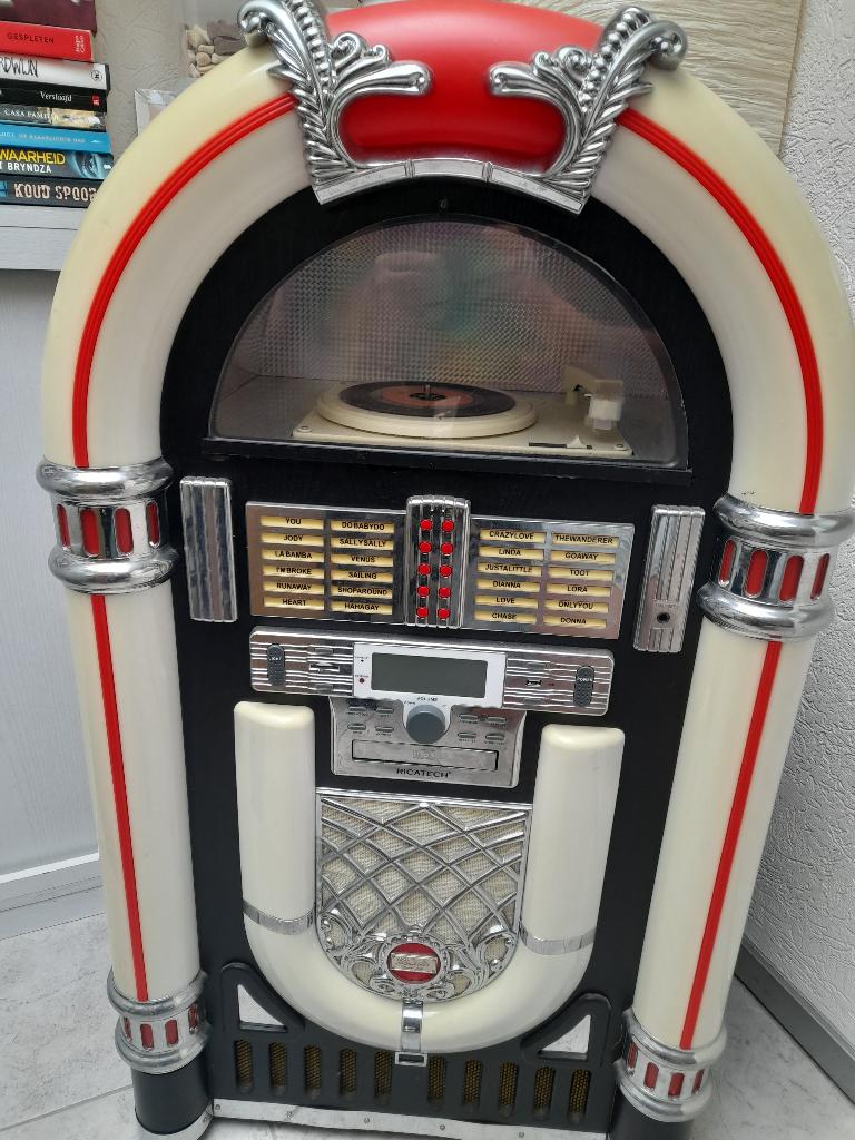 jukeboxsingles uitzoeken div. oude singles uitzoeken, Ophalen of Verzenden, Zo goed als nieuw, 1970 tot heden, Overige merken