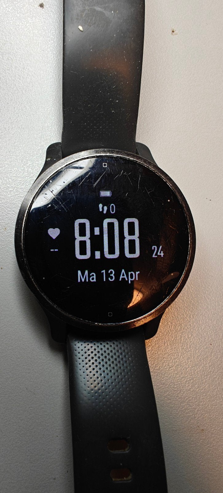 Garmin Venu S2 Smartwatch, Gebruikt, Garmin, GPS, Ophalen of Verzenden