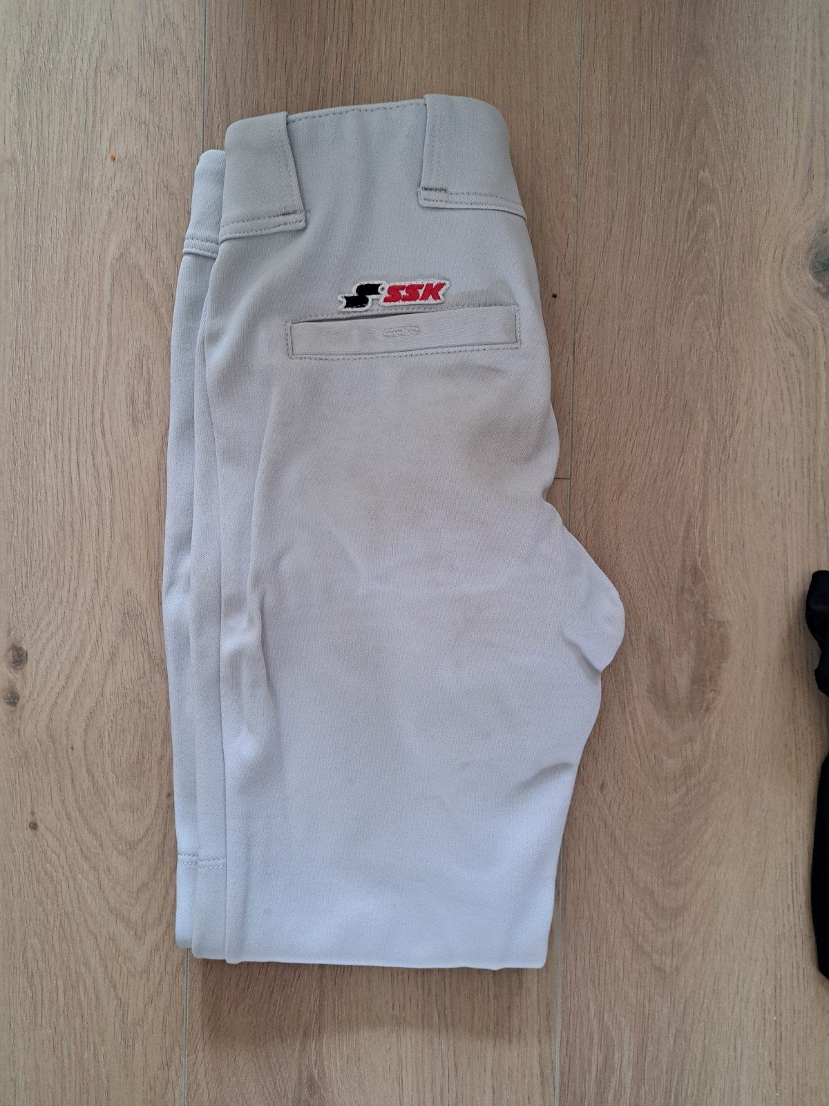 SSK honkbalbroek S +20 en ondershirt, Sport en Fitness, Honkbal en Softbal, Ophalen of Verzenden, Kleding