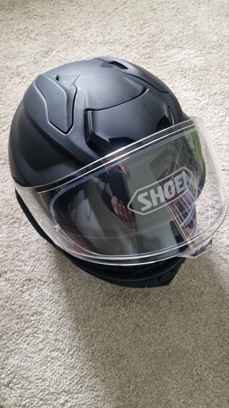 REV'IT! Motorpak (Jas, Broek, Handschoenen, Laarzen), Ophalen of Verzenden, Nieuw zonder kaartje, Heren
