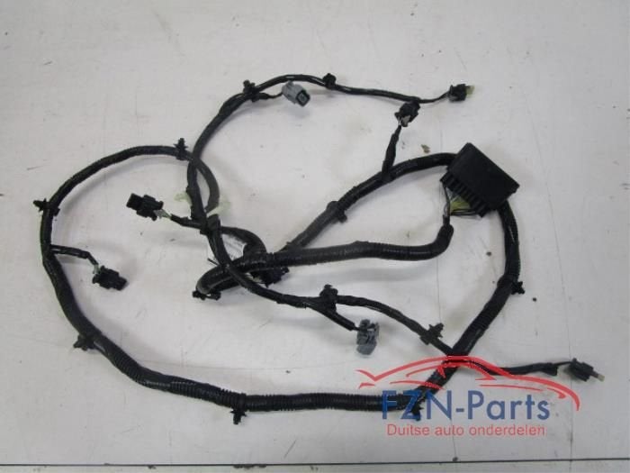 Land Rover Range Rover Sport 6PDC Kabelboom Achterbumper GK6, Ophalen of Verzenden, Gebruikt