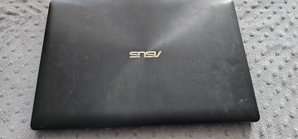 Asus P553M Laptop - Intel Baytrail M, 500GB HDD, Computers en Software, Gebruikt, HDD, Ophalen of Verzenden, Intel Baytrail M Dual-Core