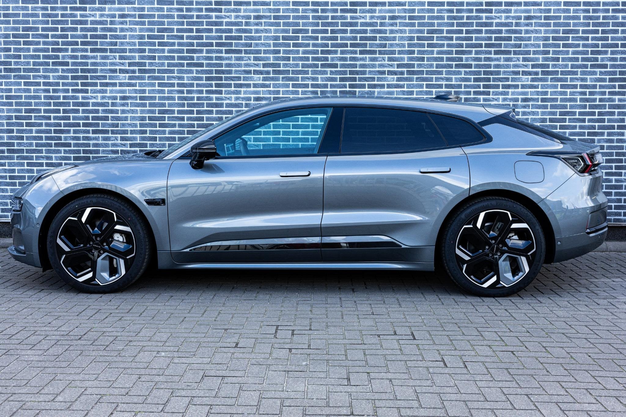 ZEEKR 001 AWD Performance 100 kWh | V2L | 22kW Lader | Warmt, Auto's, Gebruikt, 594 km, 2000 kg, 2310 kg