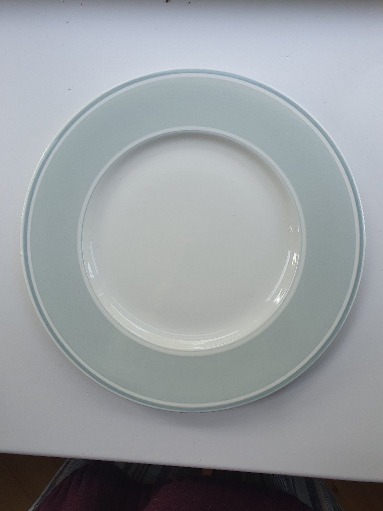 Villeroy &  Boch dinerborden Rondo, Ophalen