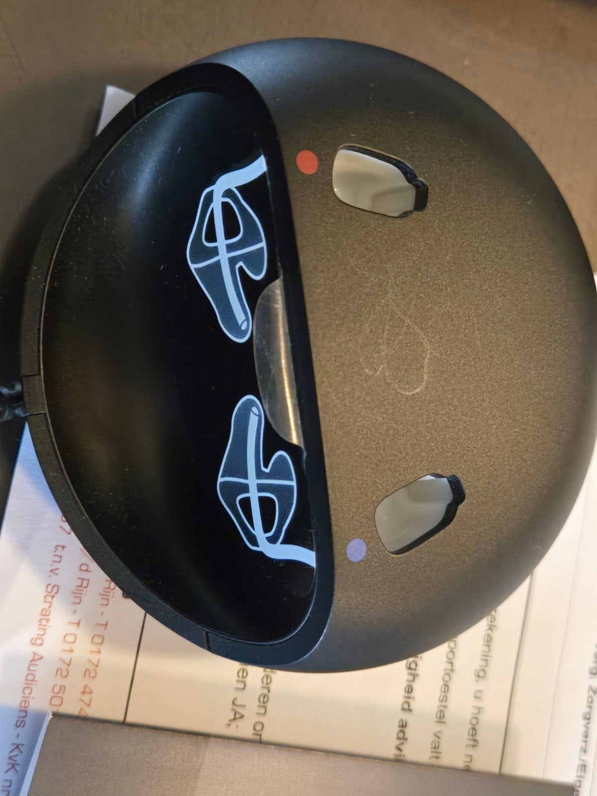 Oticon Charger 1.0 miniRITE R hoortoestel oplader, Ophalen of Verzenden