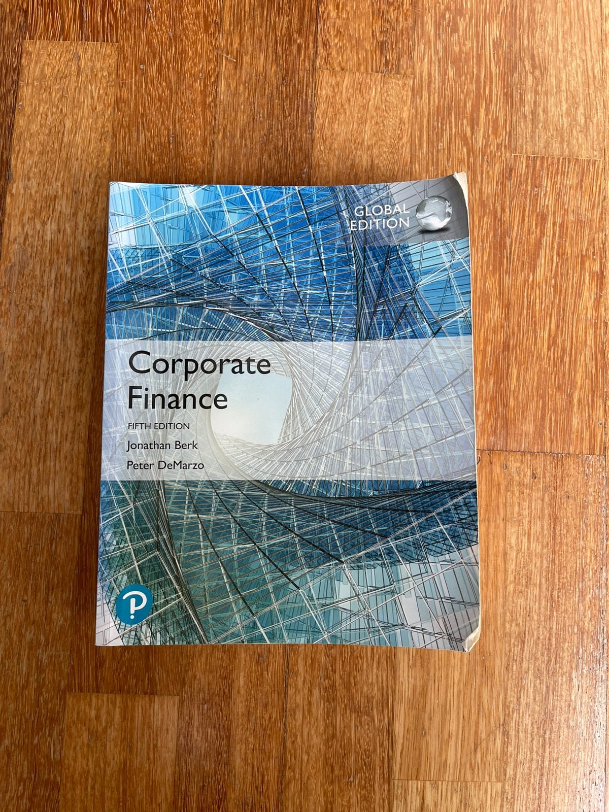 Corporate Finance 9781292304151, Ophalen of Verzenden, Gelezen, Economie en Marketing