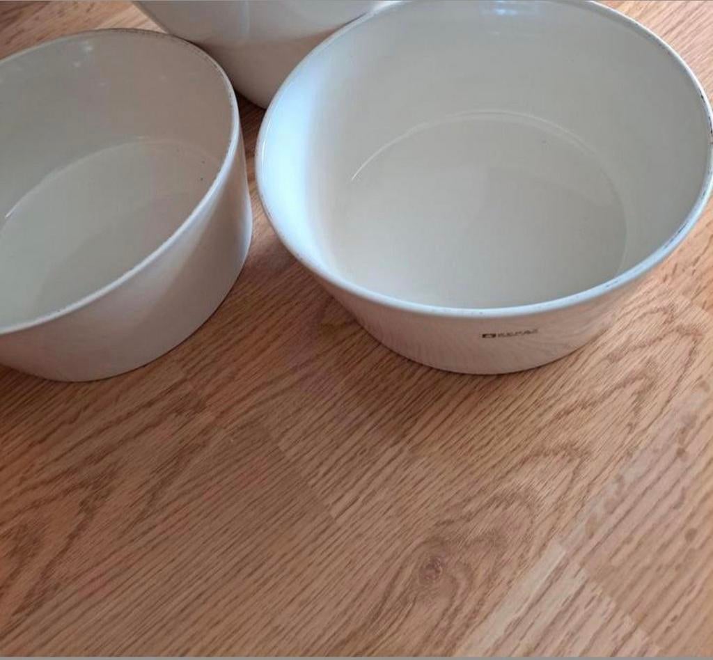 2-delig serviesset Serax Maison d'Etre schalen fruitschaal, Huis en Inrichting, Woonaccessoires | Schalen en Manden, Ophalen of Verzenden