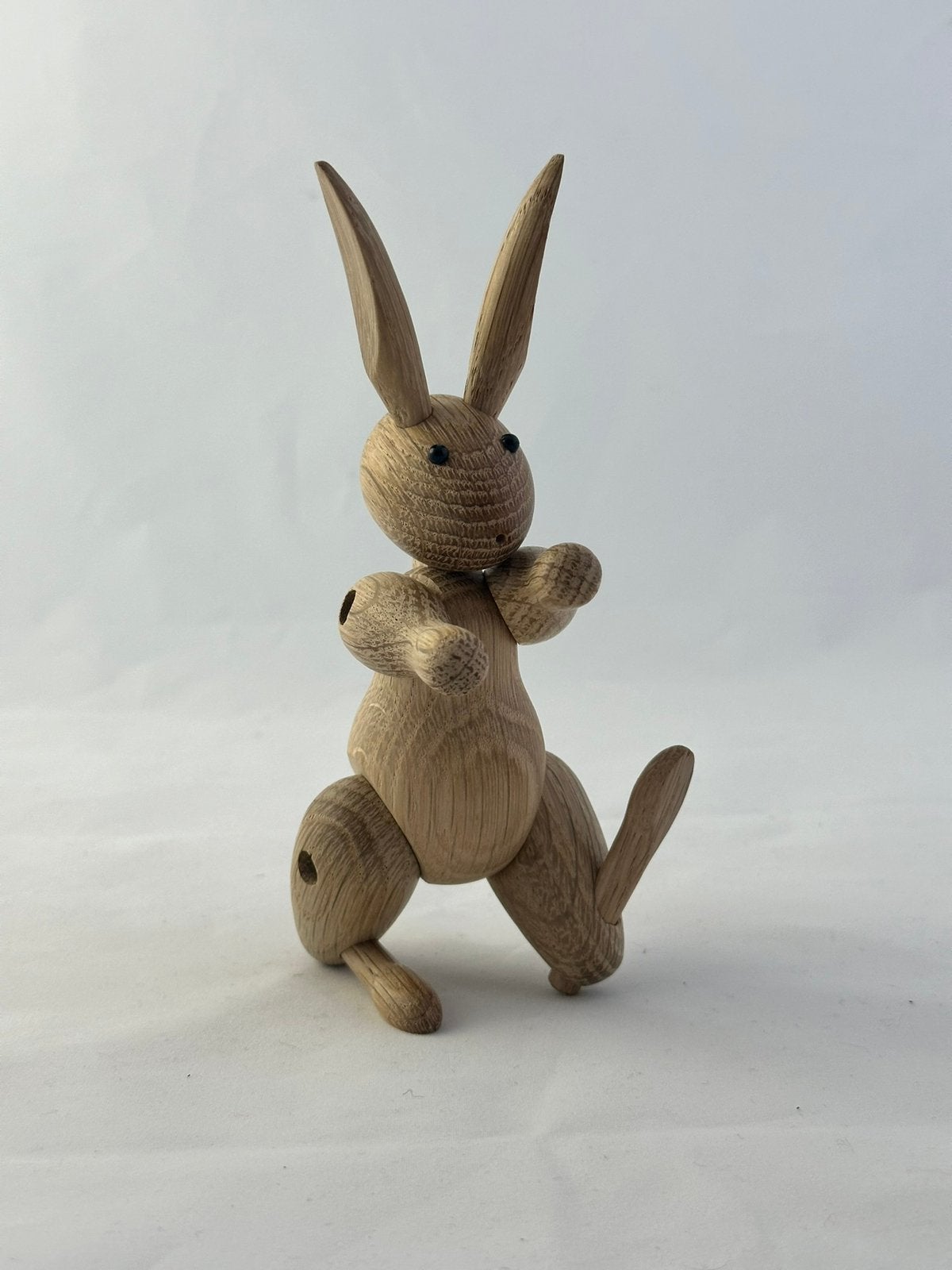 Konijn - Bunny - Rabbit - hout - Nieuw!, Ophalen of Verzenden