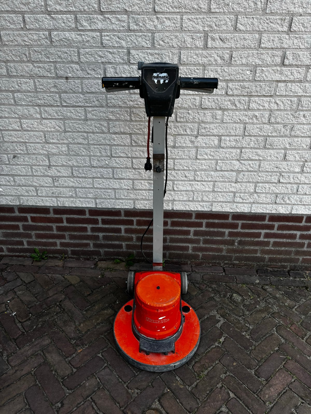 Numatic HFM 1515 Rotatieschuurmachine 1500W, Ophalen of Verzenden