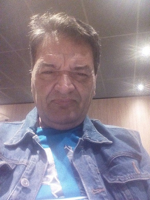 Vrijgezelle, man (59) zoekt een vrouw.