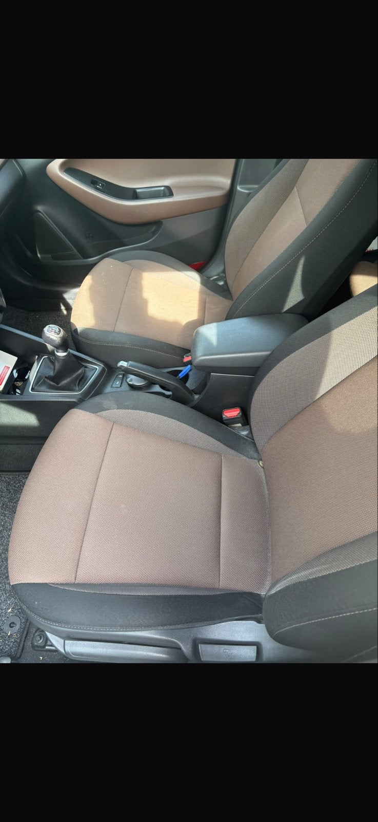 Hyundai i20 1.2 I 5-DRS 2016 Wit, Auto's, 83 pk, 40 €/maand, 4 cilinders, Wit