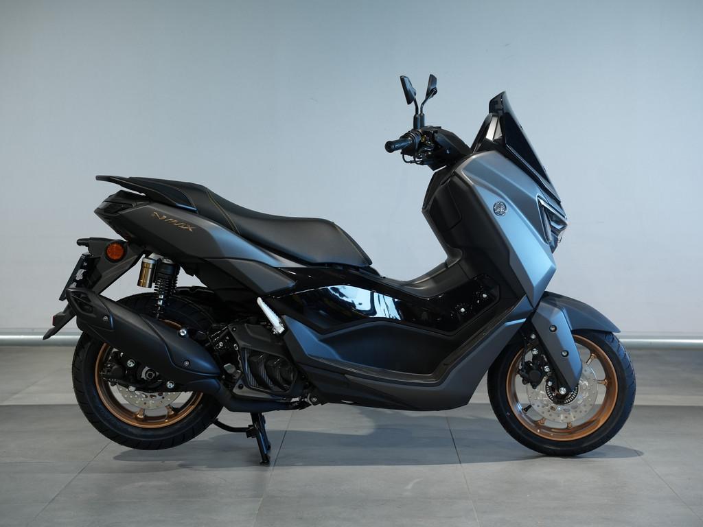 Yamaha NMAX 155 (bj 2026), Motoren, Scooter, Klantenservice@yamaha-motor.nl, Koolhovenlaan 101
1119 NC  Schiphol-Rijk, NL, Yamaha Motor Europe N.V.