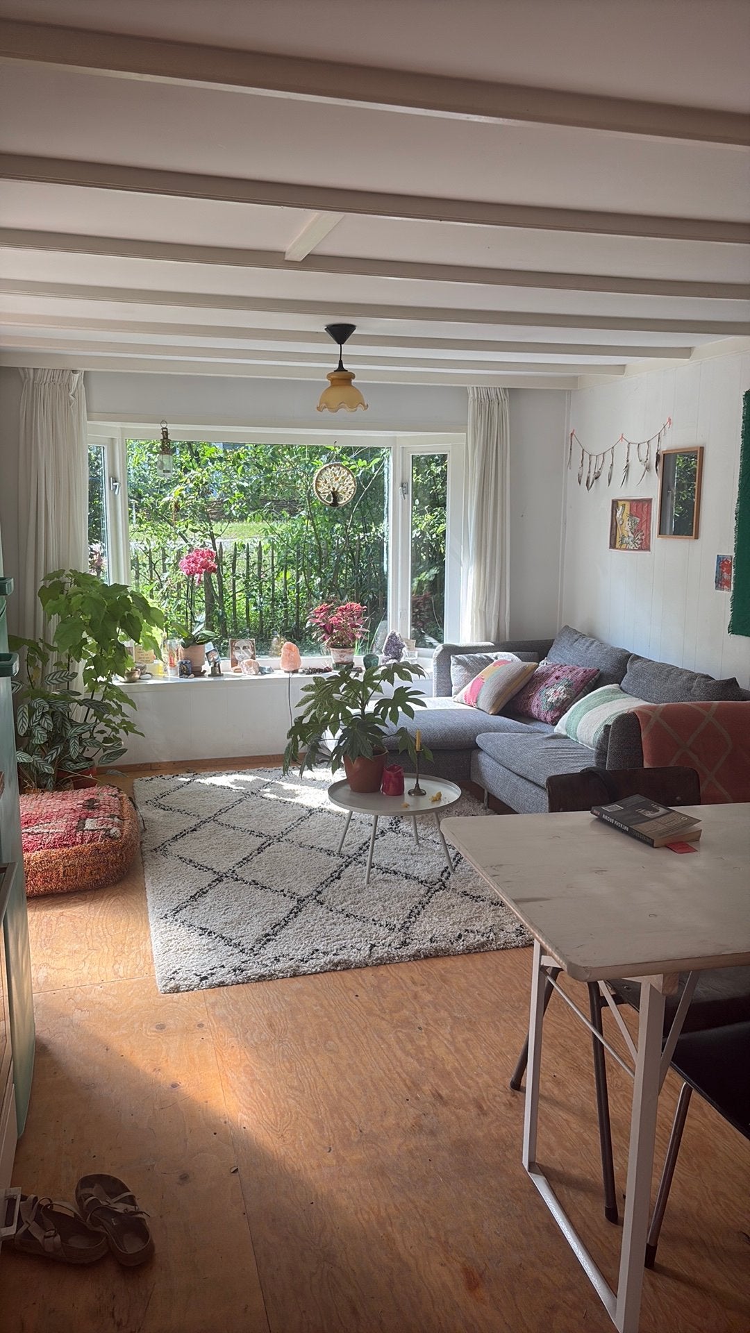 Chalet zonder plek te koop, Ophalen of Verzenden, Gebruikt, Overige typen