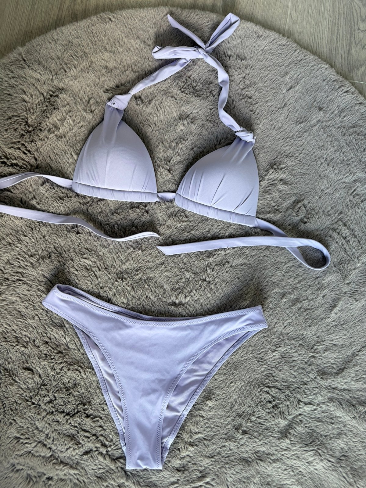 Nieuw! H&M push up bikini maat S, Verzenden, Nieuw, Bikini