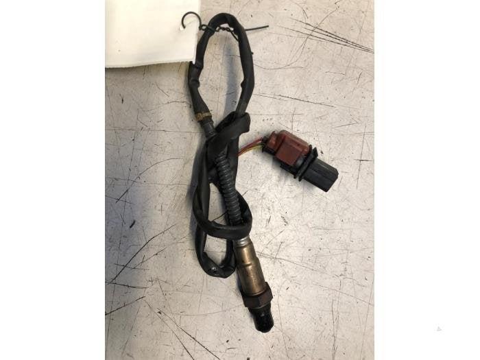 Lambda Sonde van een Audi A8, Gebruikt, -, -, -