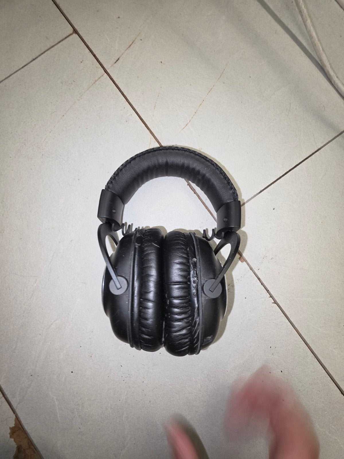 Logitech koptelefoon, Ophalen of Verzenden, Overige merken