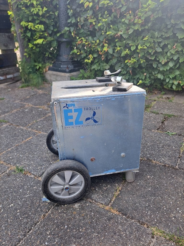 EZ trolley voor buitenboordmotor, Ophalen of Verzenden, Gebruikt, Motor en Techniek