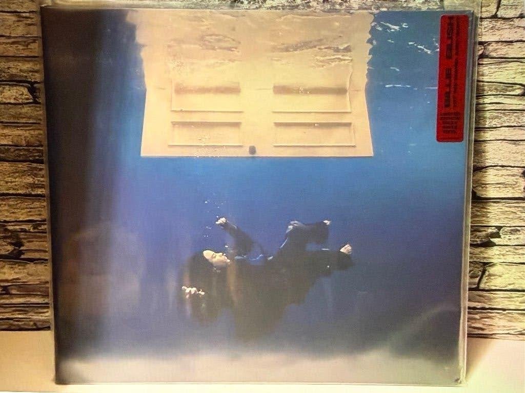 Billie Eilish hit me hard and soft LP, Cd's en Dvd's, Ophalen, LP, 12 inch, Nieuw in verpakking