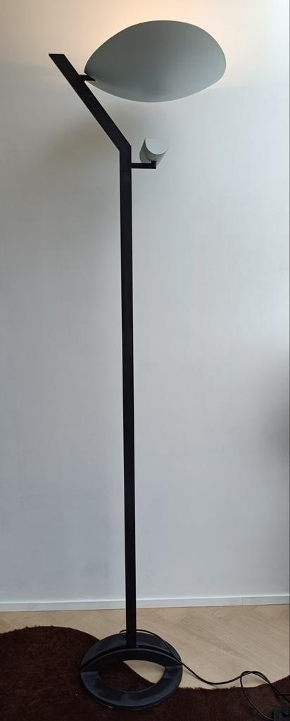 Artemide Zen vloerlamp, Ophalen, Overige materialen, Zo goed als nieuw, 150 tot 200 cm