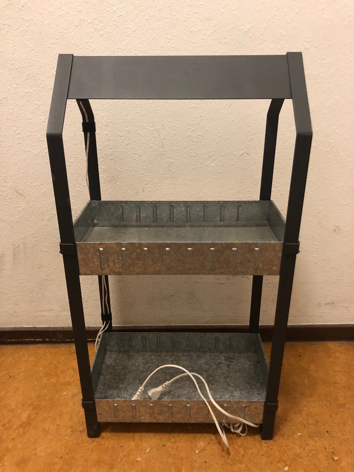 Ikea Kweekkast KRYDDA voor planten, Ophalen, Gebruikt, Kweekkast