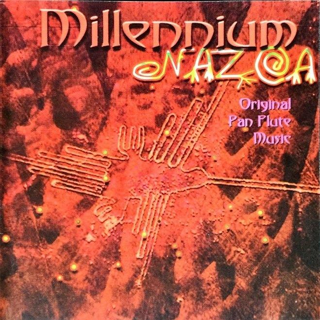 SALE--CD NAZOA - Millennium, Verzenden, Zo goed als nieuw