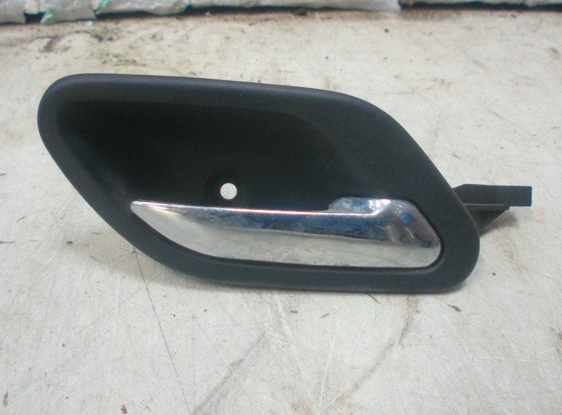 Portiergreep Binnen Rechts Voor BMW 5 serie (E39) 1999, Gebruikt, Petuelring 130, München 80809, , Duitsland, BMW, Bayerische Motoren Werke AG