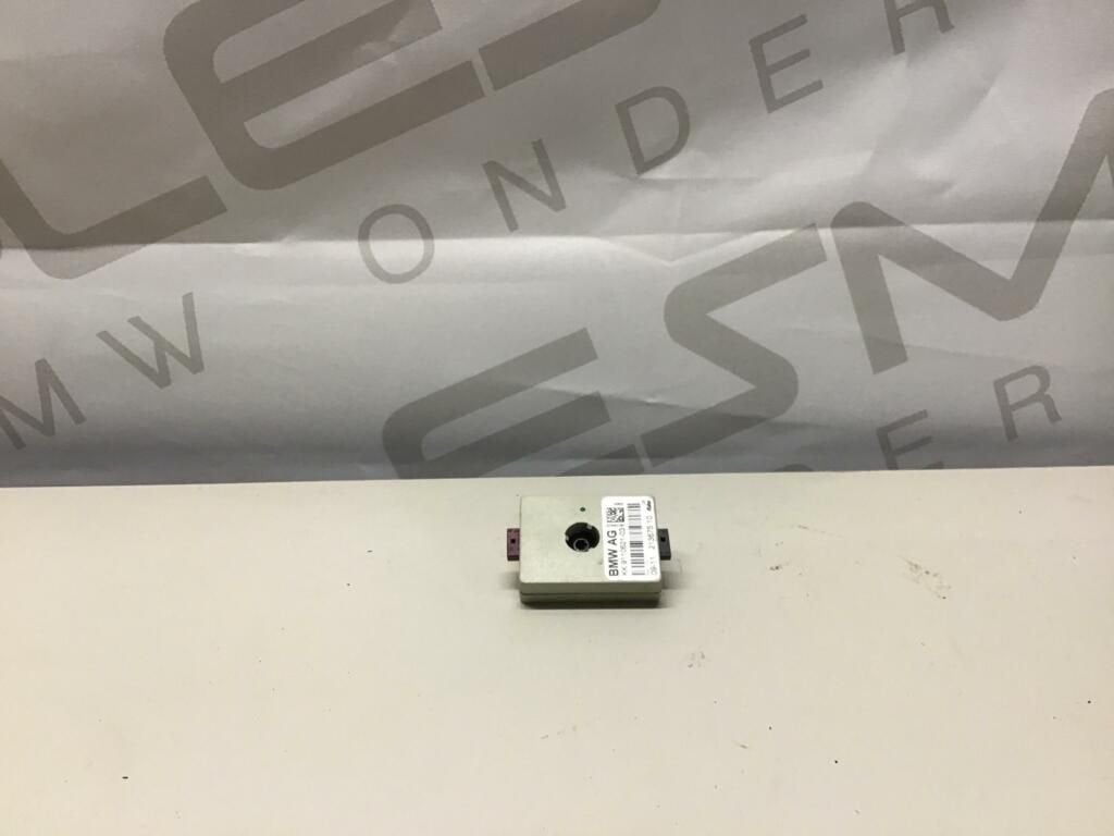 Antenne versterker BMW E90 911062103, Auto diversen, Autoradio's, Ophalen of Verzenden