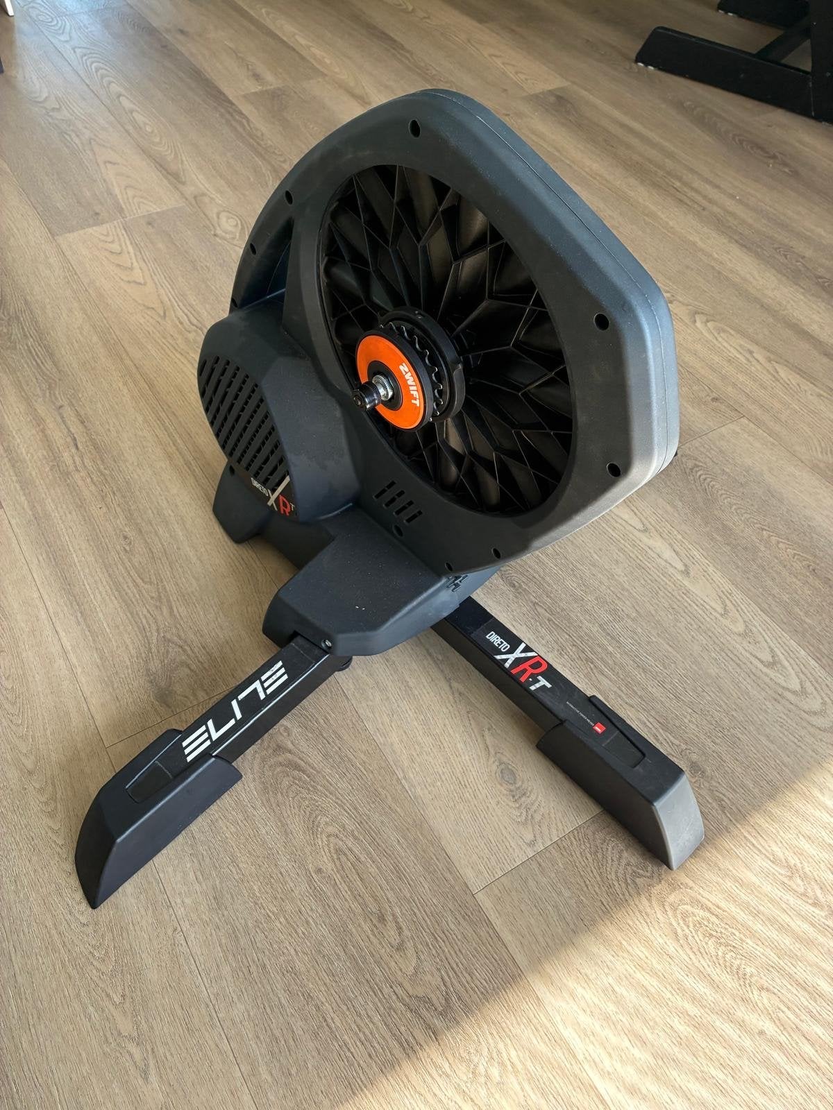 Elite Direto XR-T fietstrainer - Moederbord vervangen, Fietsen en Brommers, Fietsonderdelen, Ophalen, Gebruikt, Overige typen